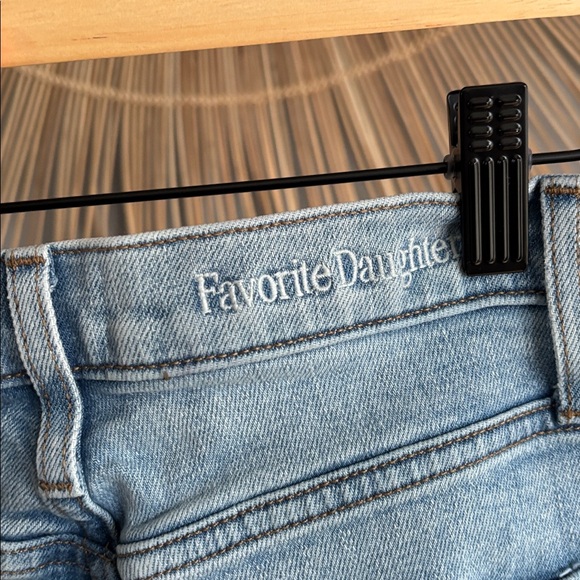 Favorite daughter jeans size 25 - Picture 2 of 4